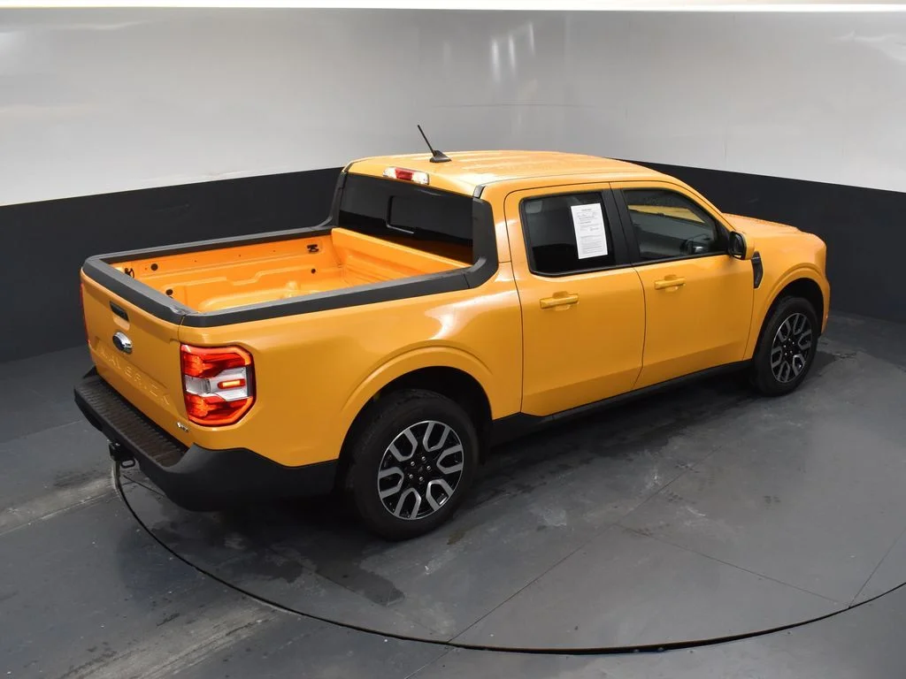2023 Ford Maverick Lariat - Photo 34