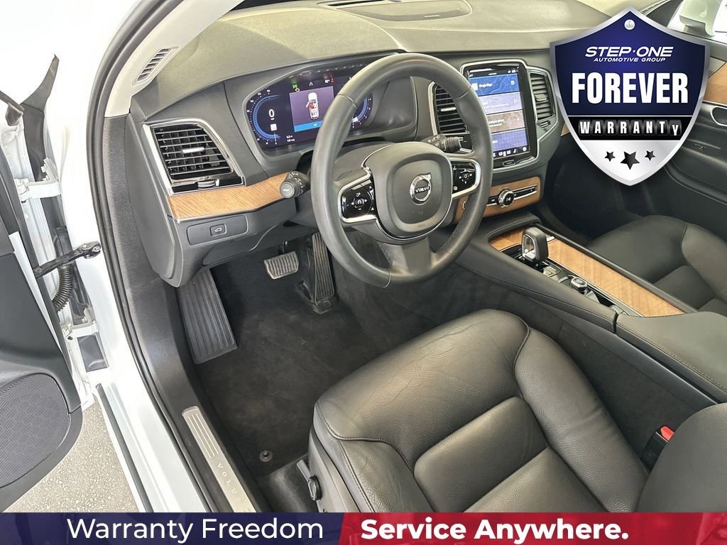 2024 Volvo XC90 Plus - Photo 12