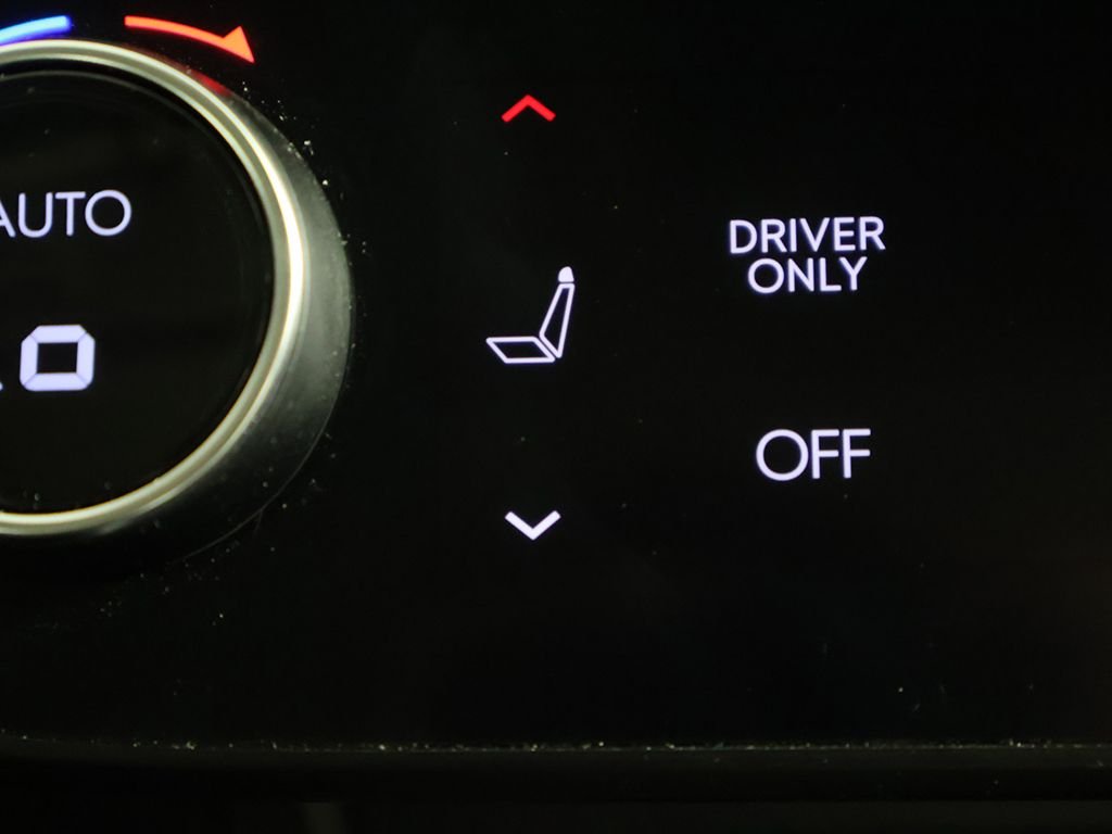 Certified Used 2024 Silver Hyundai SEL image 40