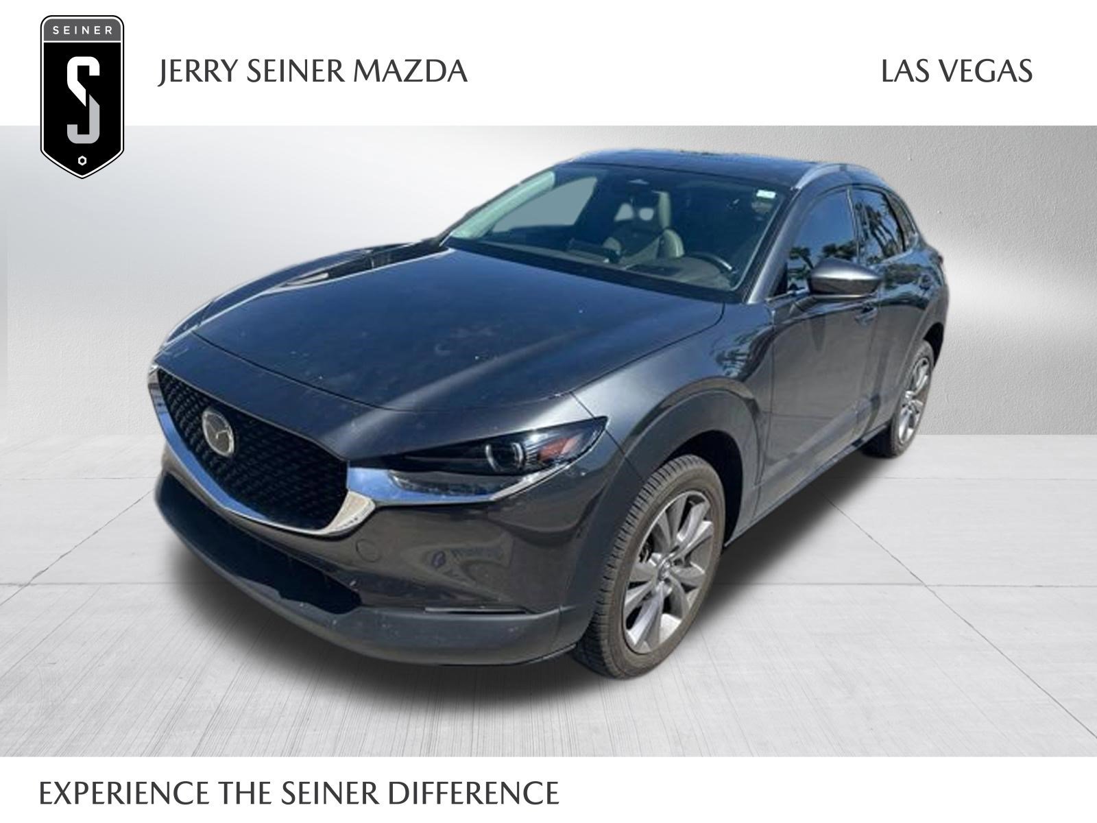2024 Mazda CX-30 Premium AWD's photo