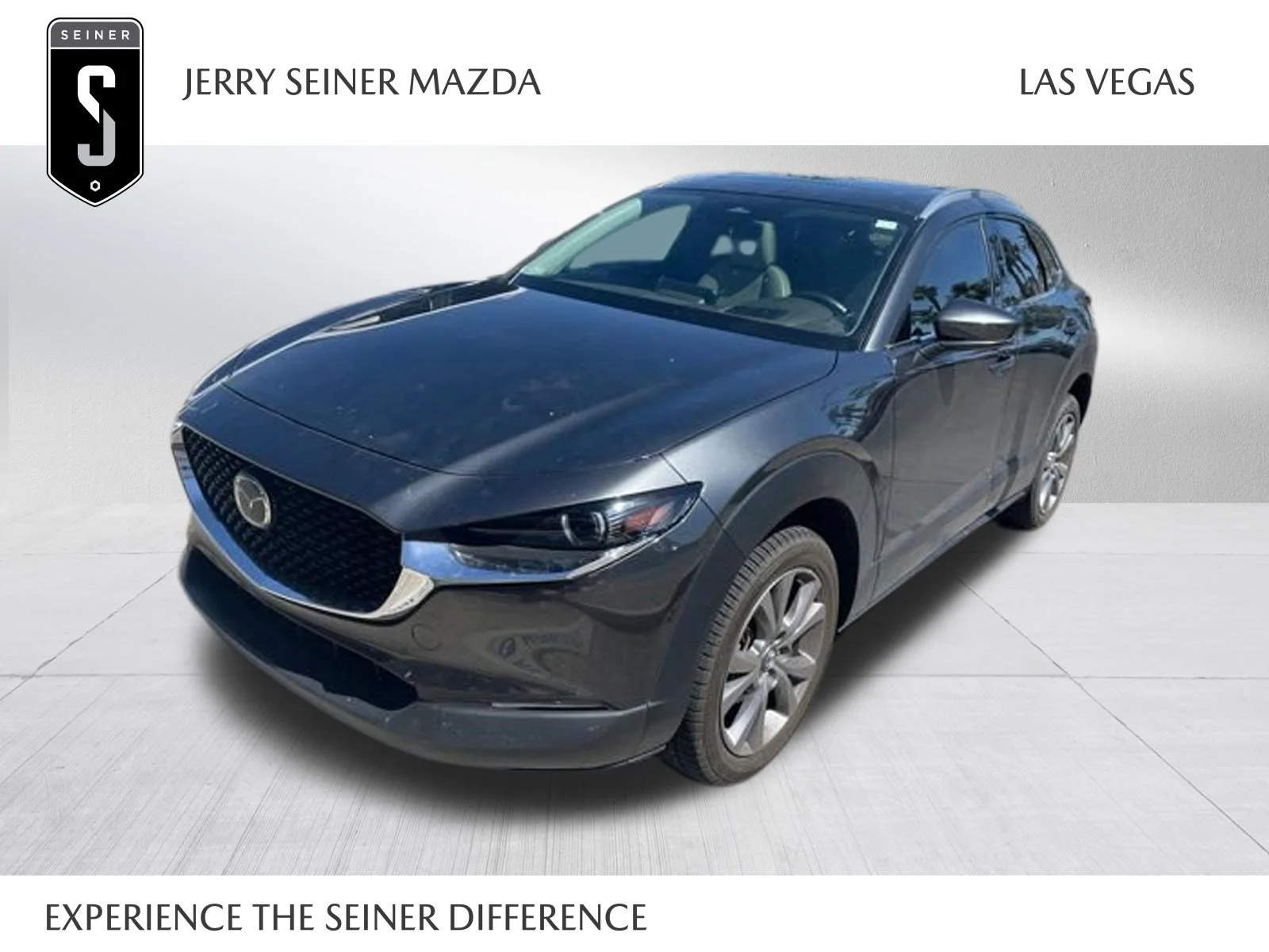 2024 Mazda CX-30 Premium AWD's photo