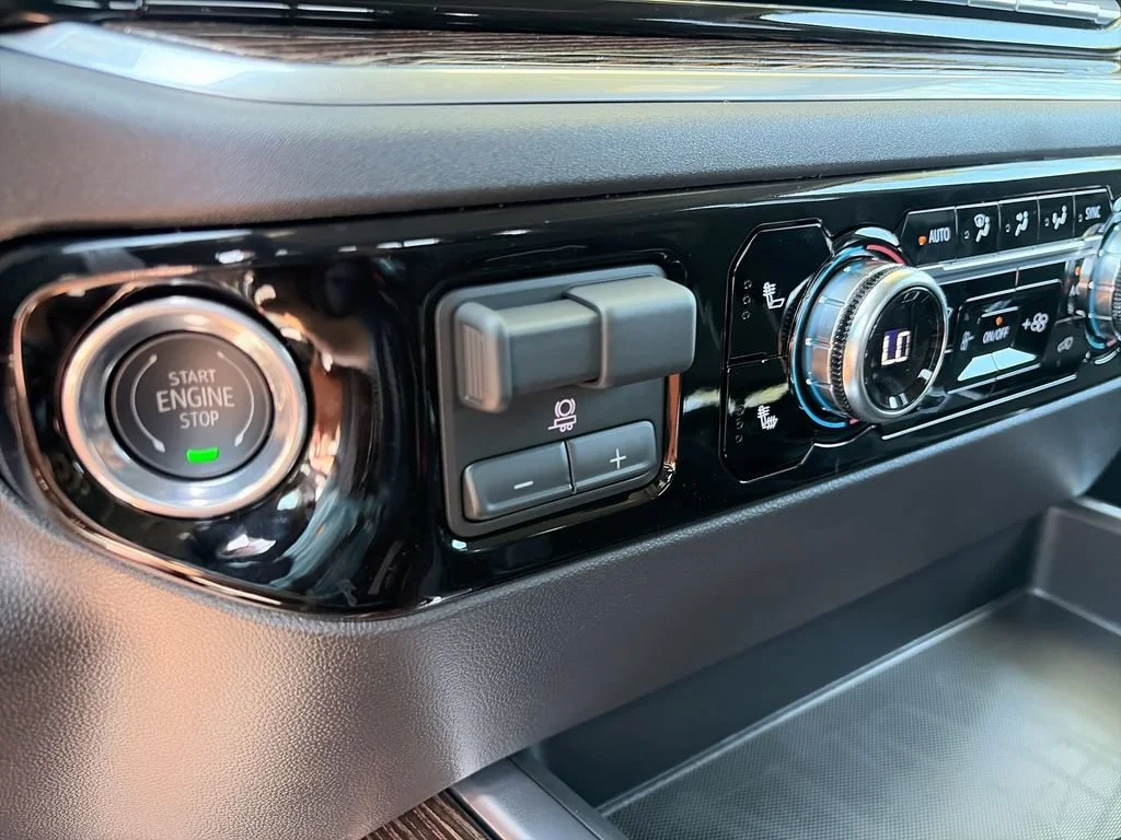 2026 GMC Sierra 1500 Elevation - Photo 22