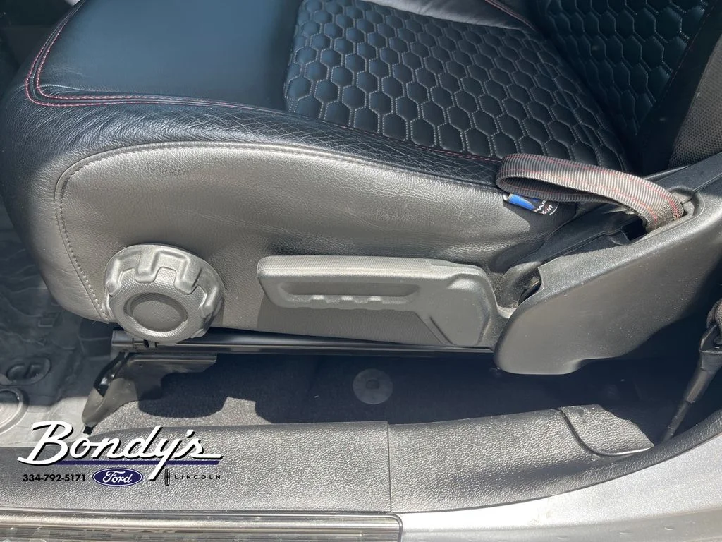 2021 Jeep Wrangler Unlimited Rubicon - Photo 9