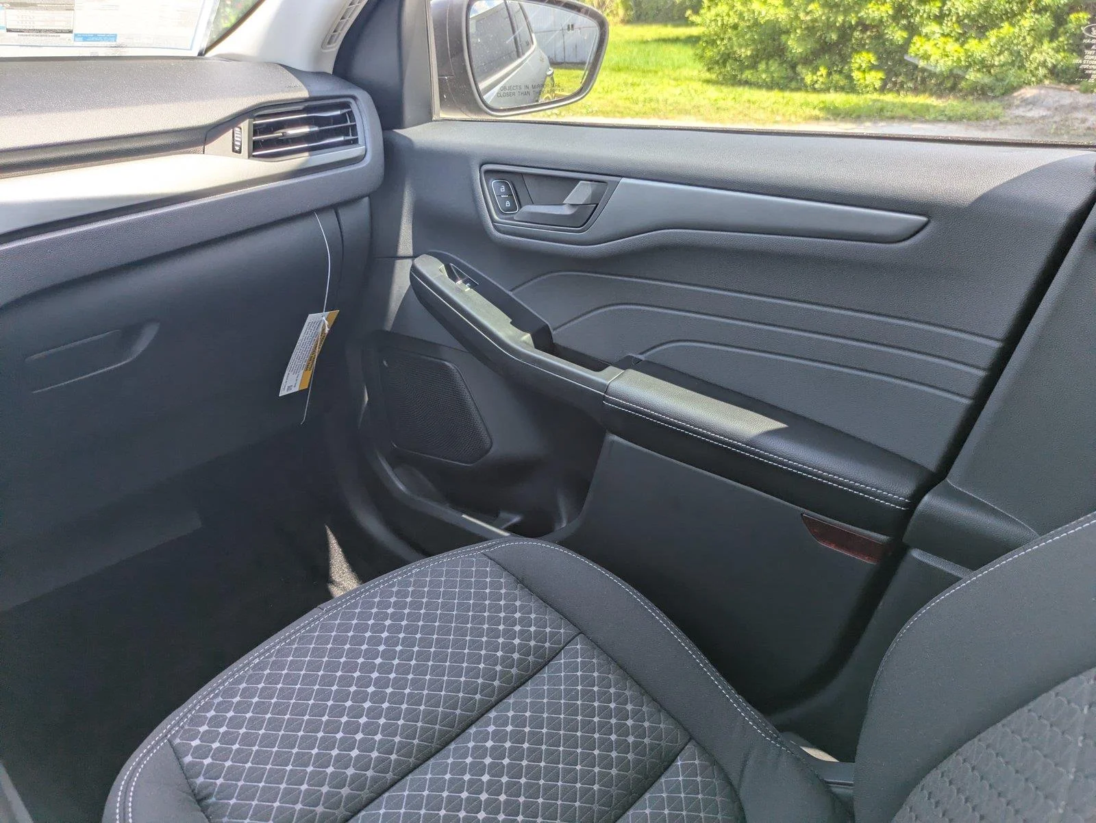 2026 Ford Escape Active - Photo 35
