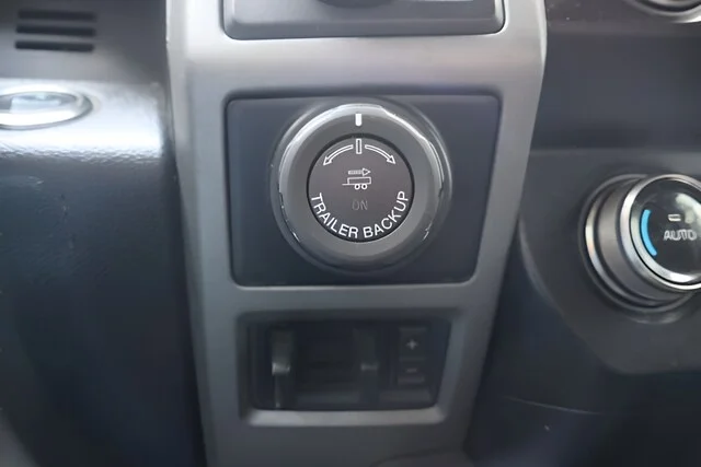 Used 2020 Black Metallic Ford Raptor image 17
