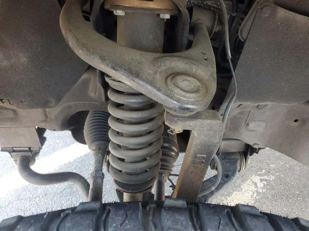 Used 2012 Black Toyota Grade image 14
