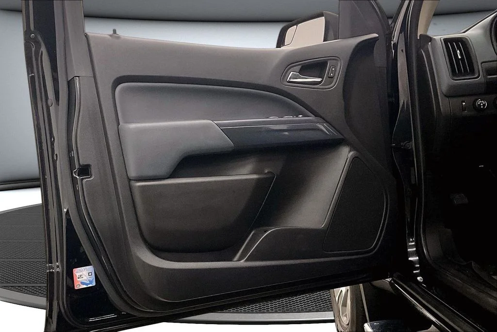 2020 Chevrolet Colorado Z71 - Photo 21