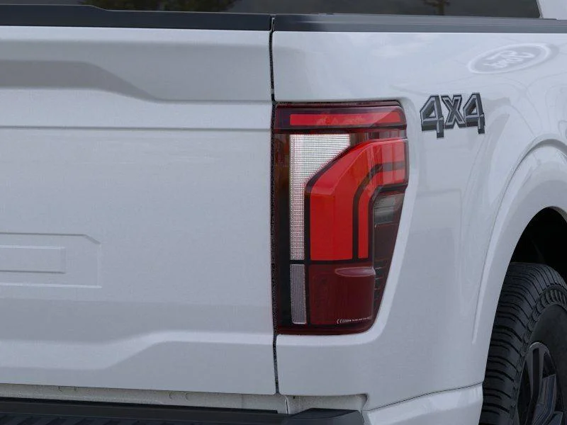 2025 Ford F-150 Lariat - Photo 21