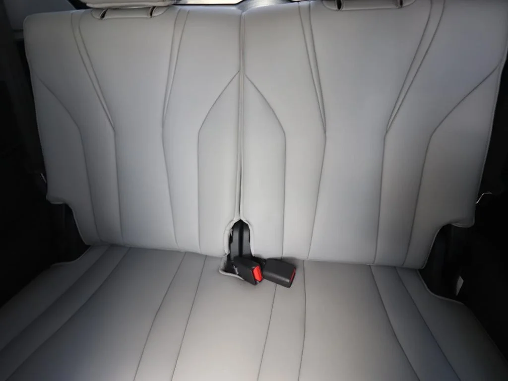 Used 2023 Silver Acura Technology image 15