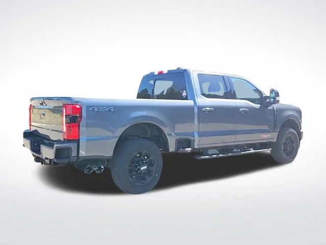 2026 Ford F-250 Super Duty Lariat - Photo 9