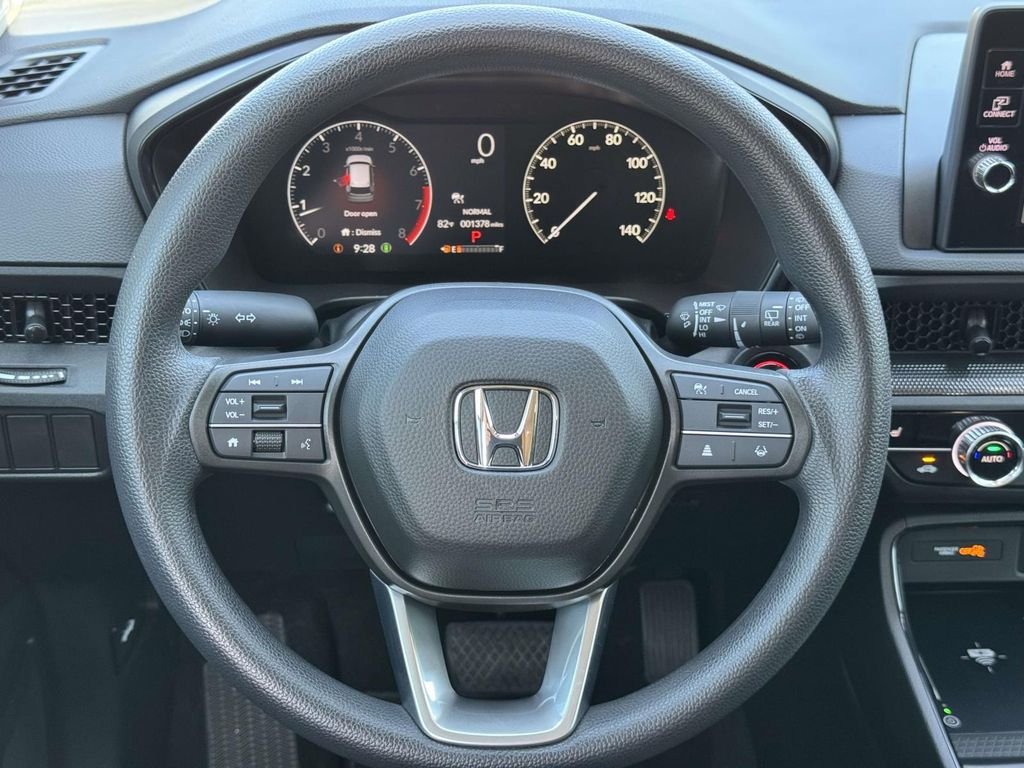 Used 2026 Silver Honda EX image 11