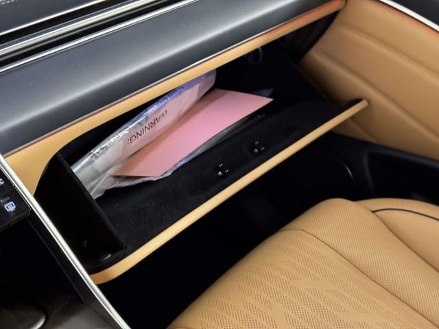 2024 GENESIS GV80 Standard - Photo 34
