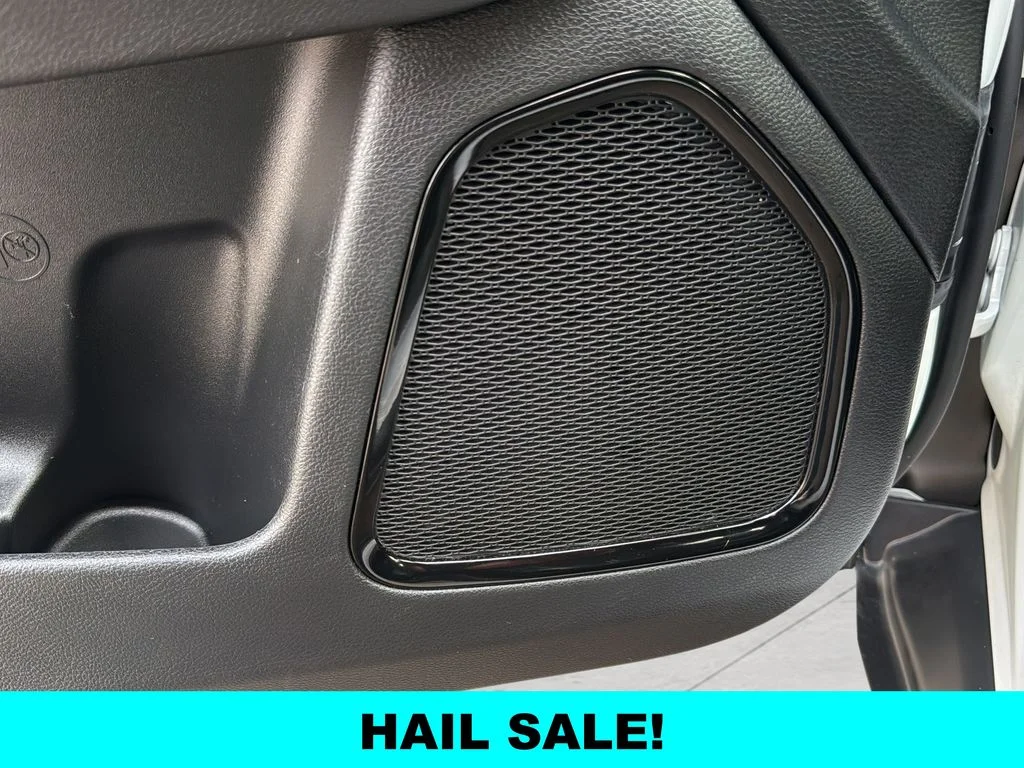 Used 2023 White Jeep Limited image 25