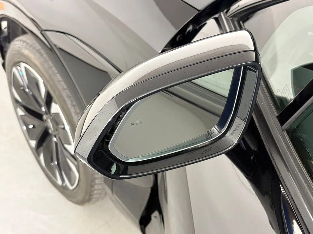 Certified Used 2024 Black Chevrolet RS image 15