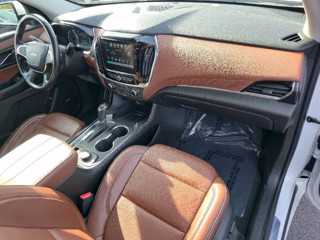 2019 Chevrolet Traverse High Country - Photo 32