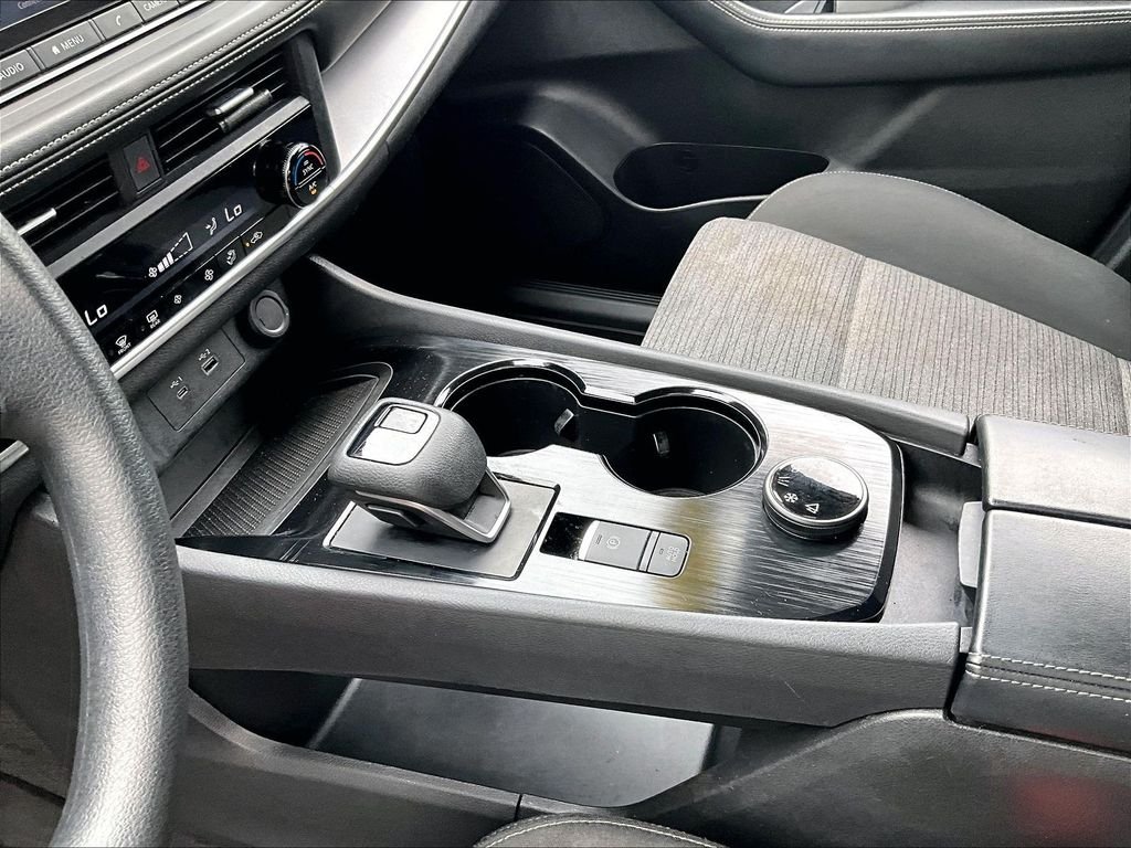Used 2023 Gray Nissan SV image 20