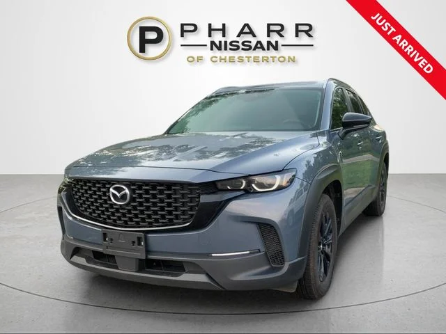 2023 Mazda CX-50 2.5 S Preferred Plus Package