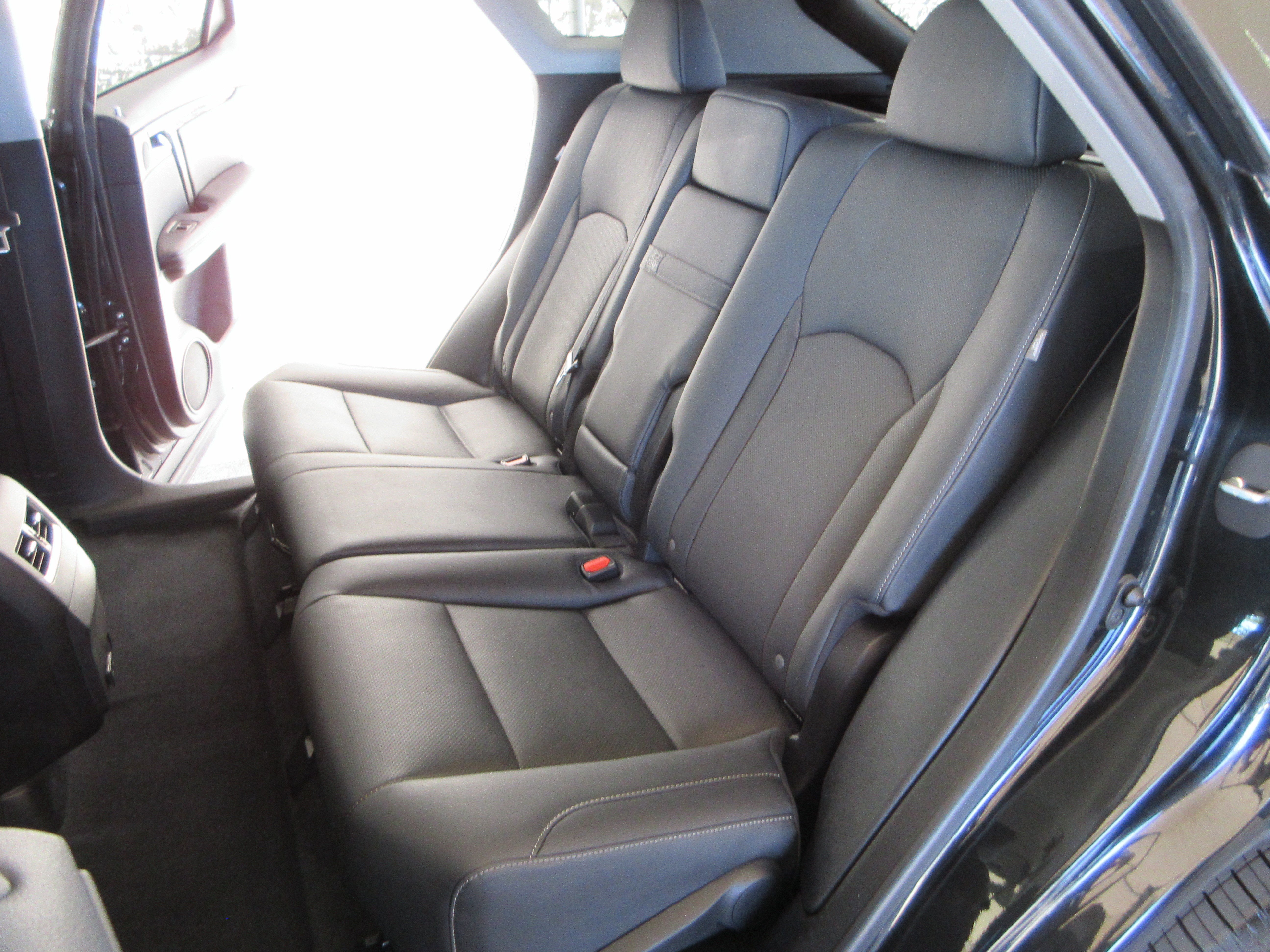 Used 2022 Caviar Lexus 350 image 21