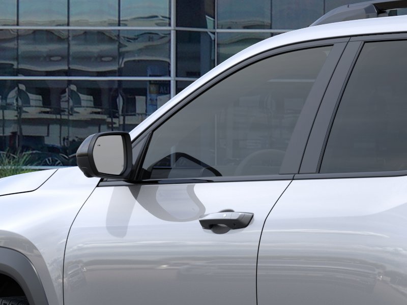 2026 Chevrolet Equinox RS - Photo 12
