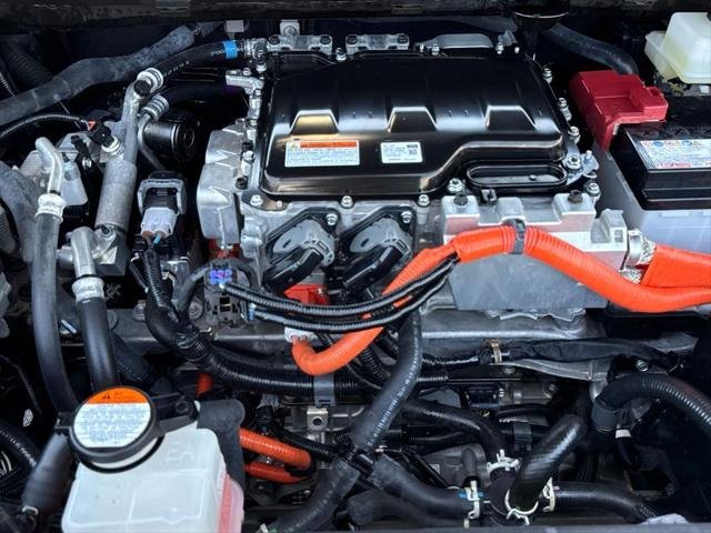 Certified Used 2023 BLACK Toyota  image 33