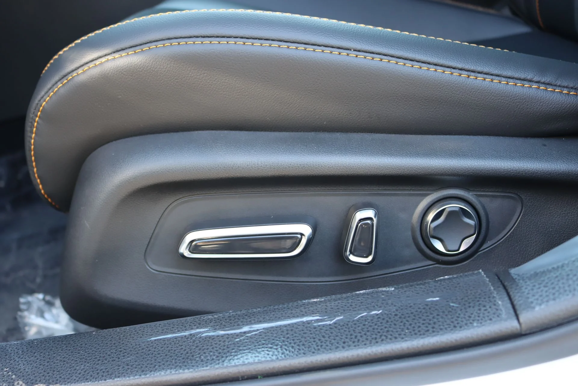 New 2026 Platinum White Pearl Acura FWD A-Spec with Technology image 22