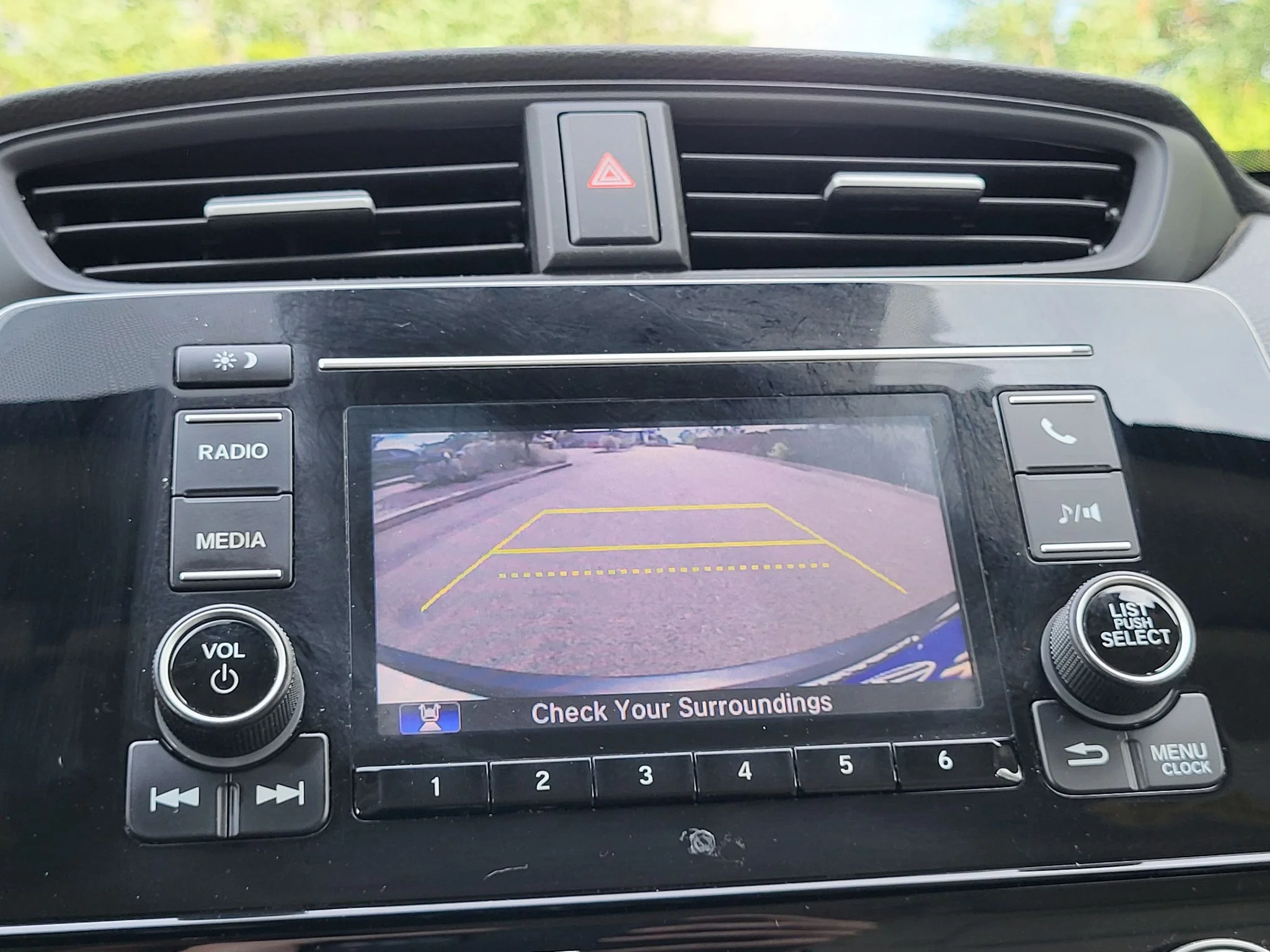 Used 2020 Platinum White Pearl Honda LX image 21