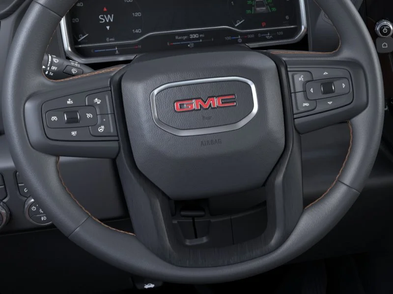 2026 GMC Sierra 2500HD AT4 - Photo 25