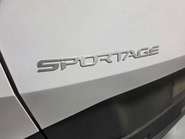 Used 2026 White Kia EX image 10
