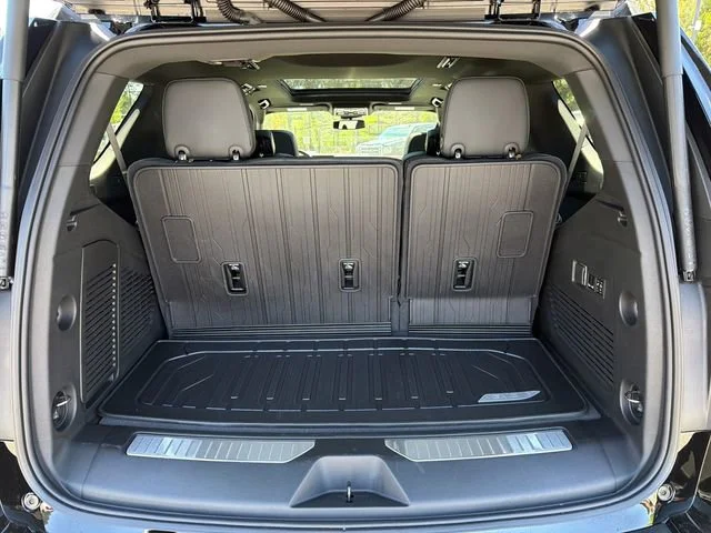 New 2026 Onyx Black GMC Denali image 18