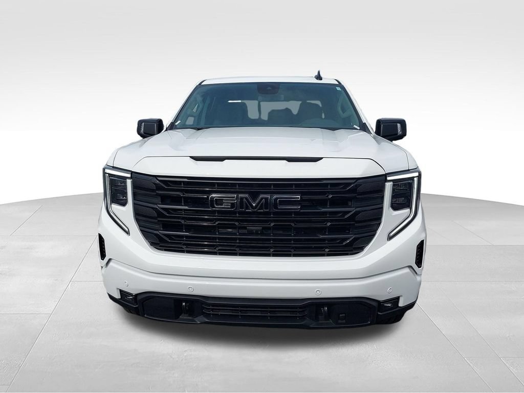 New 2026 Summit White GMC Elevation image 8