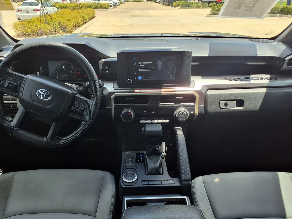 Used 2025 Gray Toyota SR5 image 19
