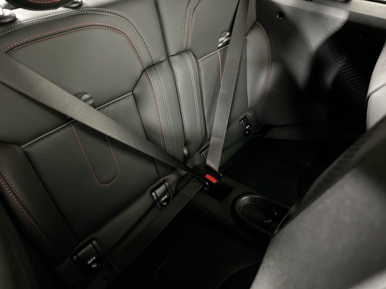 2026 MINI Convertible S - Photo 25