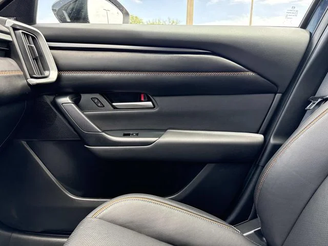 Certified Used 2026 Blue Mazda Premium image 34