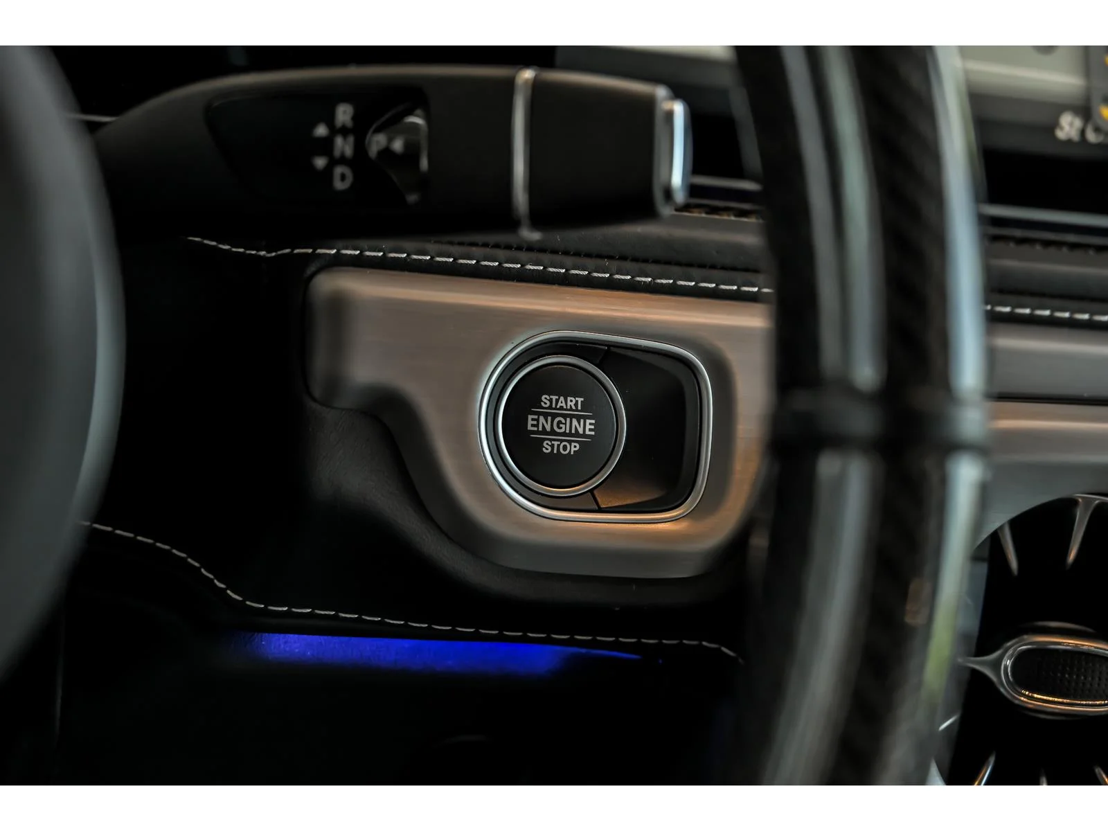 Certified Used 2024 Blue Mercedes-Benz AMG® G 63 image 20