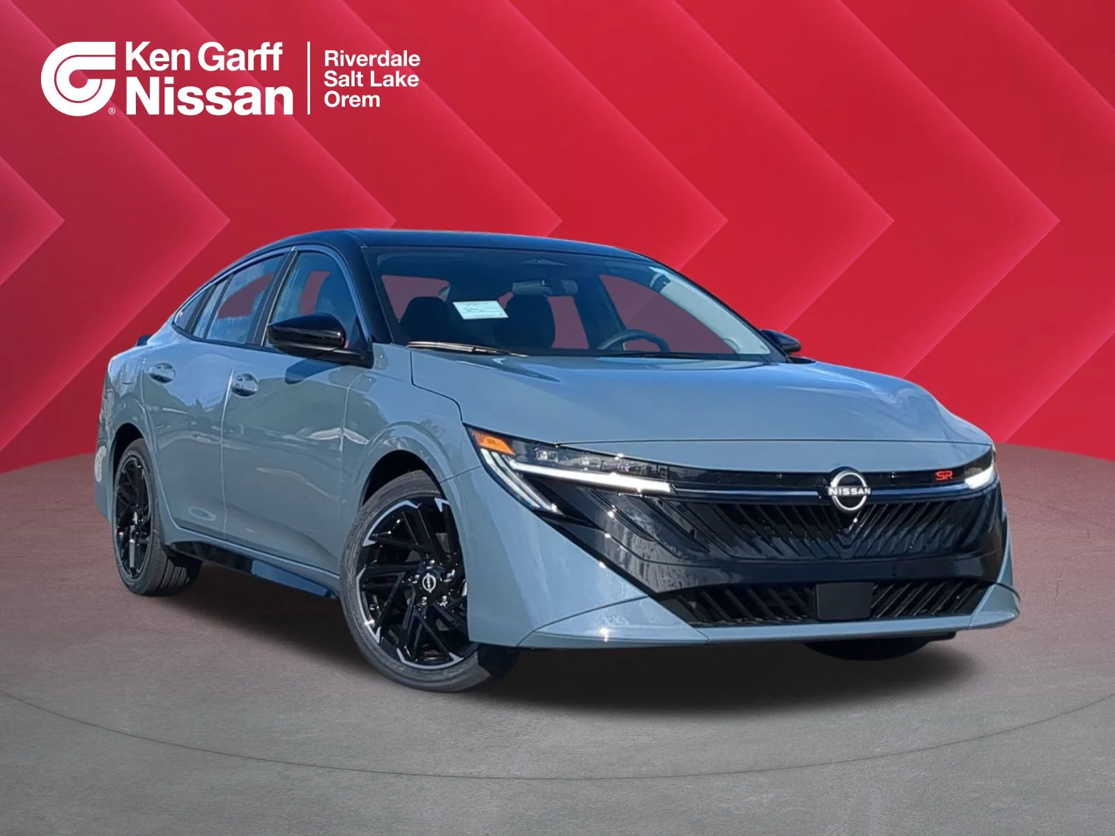 2026 Nissan Sentra
