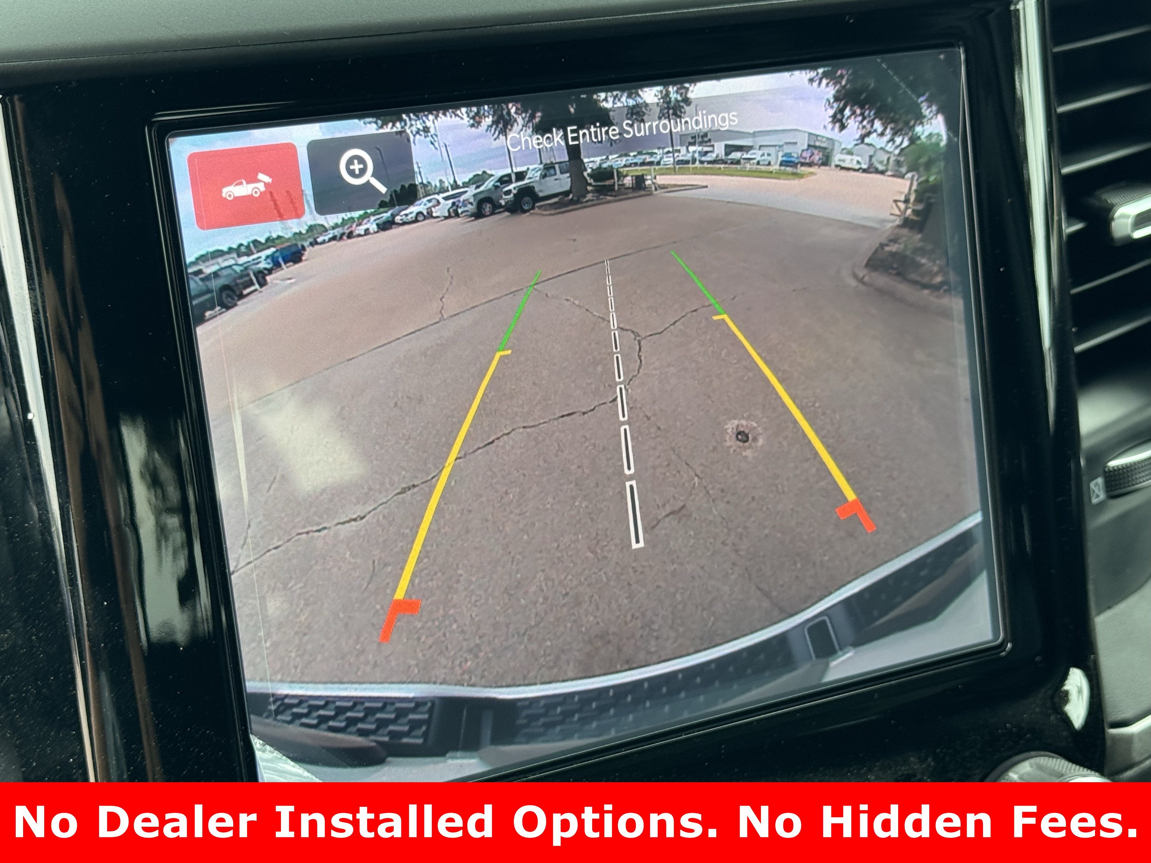 New 2026 Bright White Clear-Coat Exterior Paint RAM Express image 19