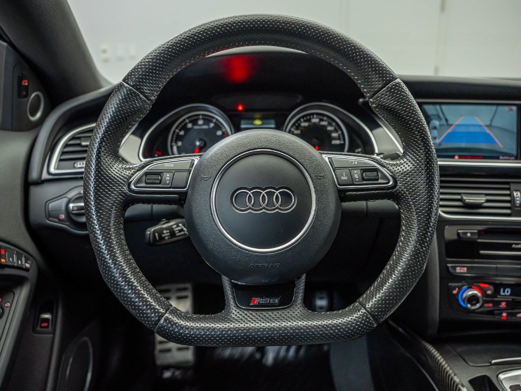 Used 2013 Daytona Gray Pearl Audi 4.2 image 26