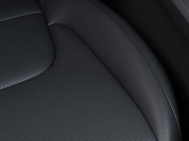 New 2026 Gravity Gray Kia EX image 24