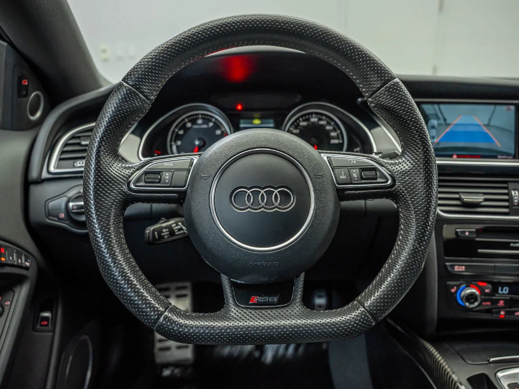 Used 2013 Daytona Gray Pearl Audi 4.2 image 26
