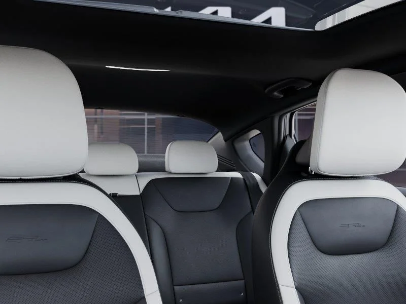 New 2026 White Kia GT-Line Turbo image 27