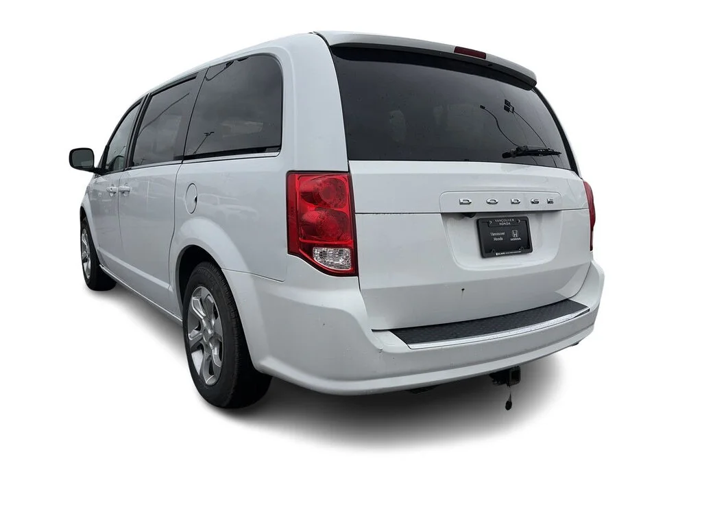 Used 2019 Bright White Dodge Crew Dilawri Certified   No Accidents   Regularly image 10