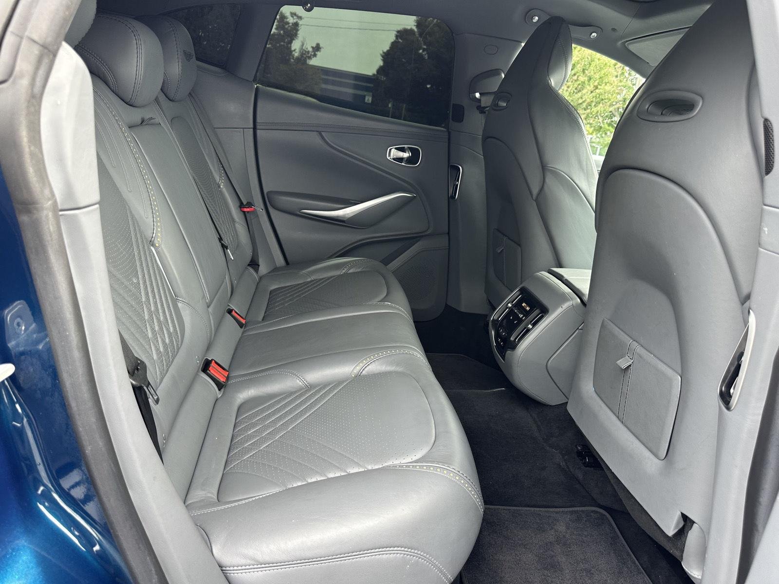 Used 2021 Ocellus Teal Aston Martin Base image 20
