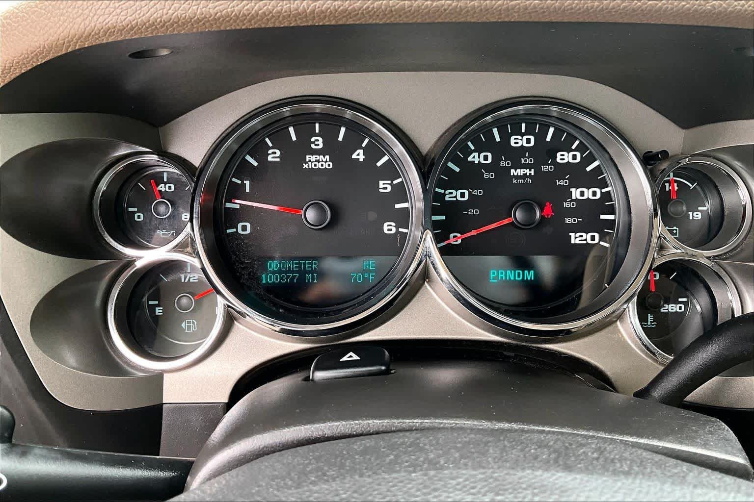 Used 2013 Black Chevrolet LT image 22