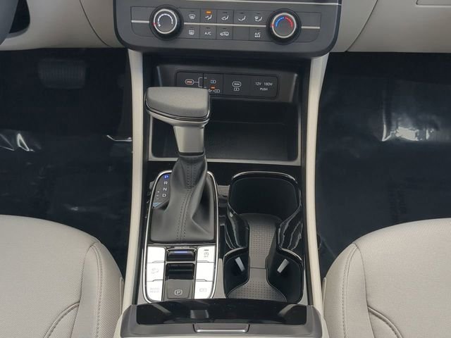 2025 Hyundai Tucson SE - Photo 46