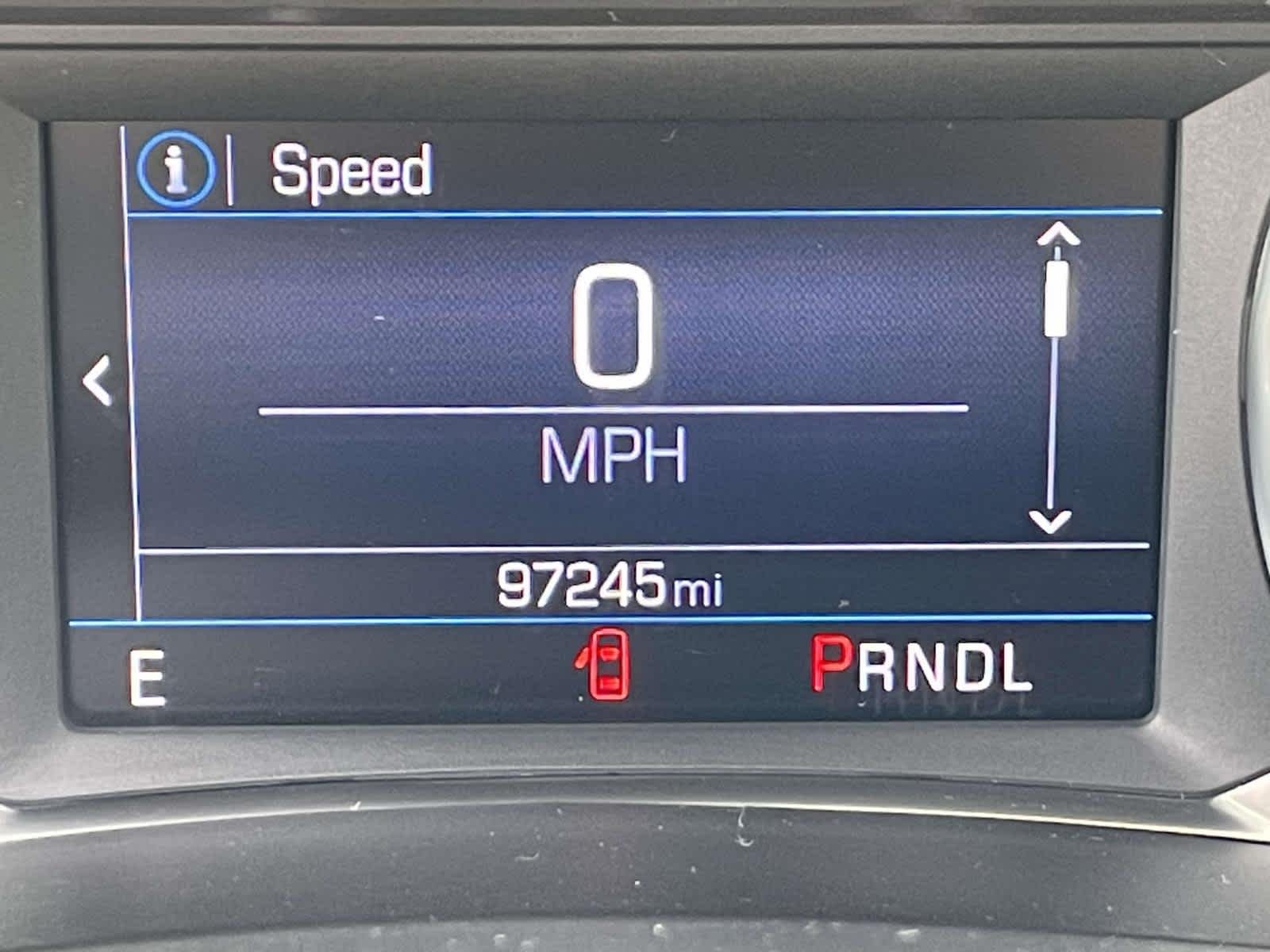 Used 2022 Summit White Chevrolet LT image 35