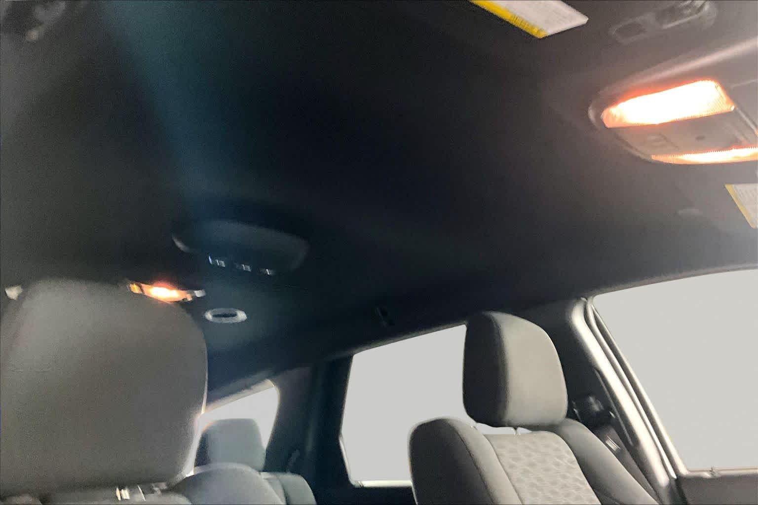 Used 2025  Dodge GT image 14