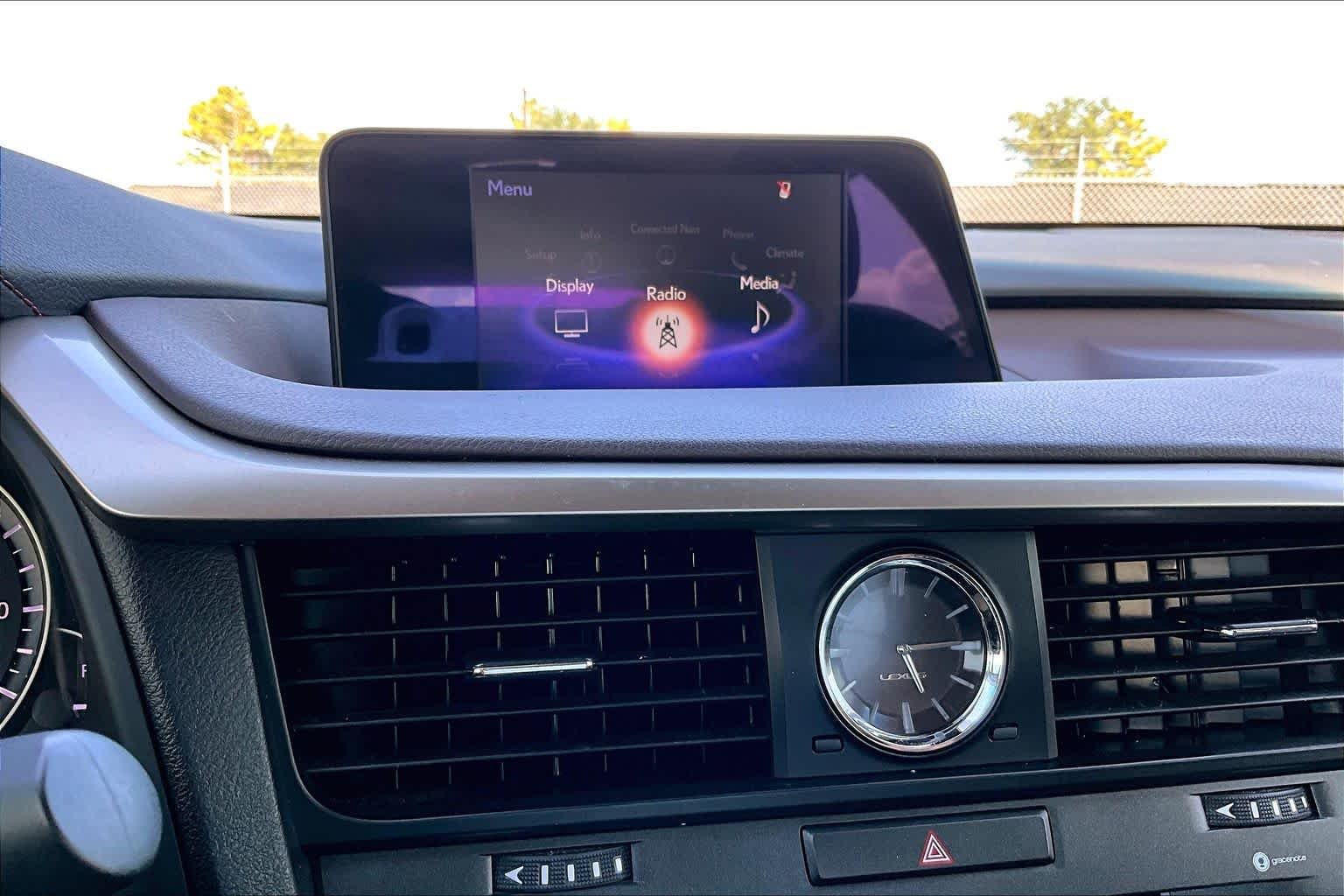 Used 2019 Matador Red Mica Lexus  image 34
