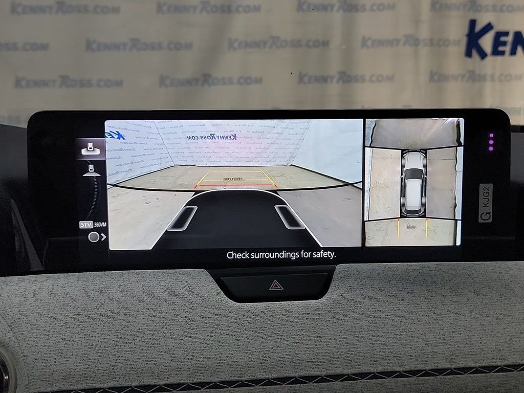 2025 Mazda CX-90 Premium Plus Package - Photo 21