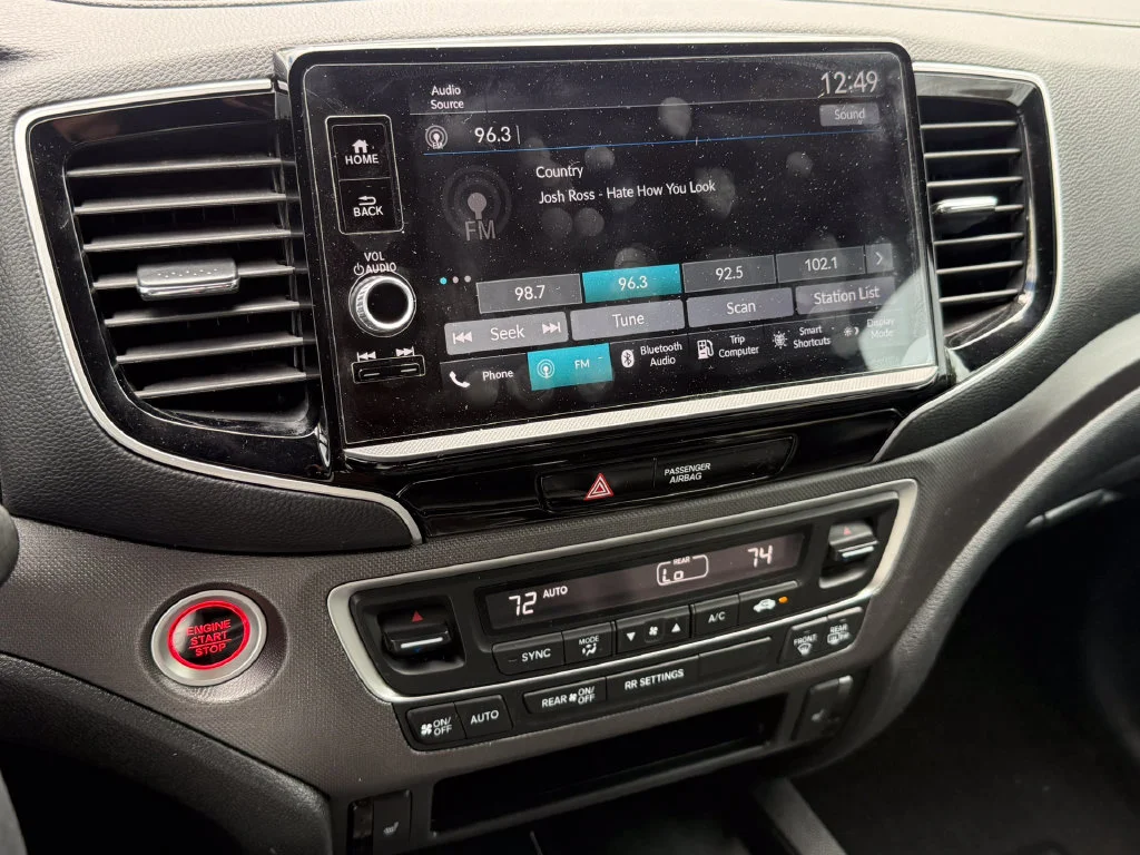 Used 2025  Honda RTL image 25