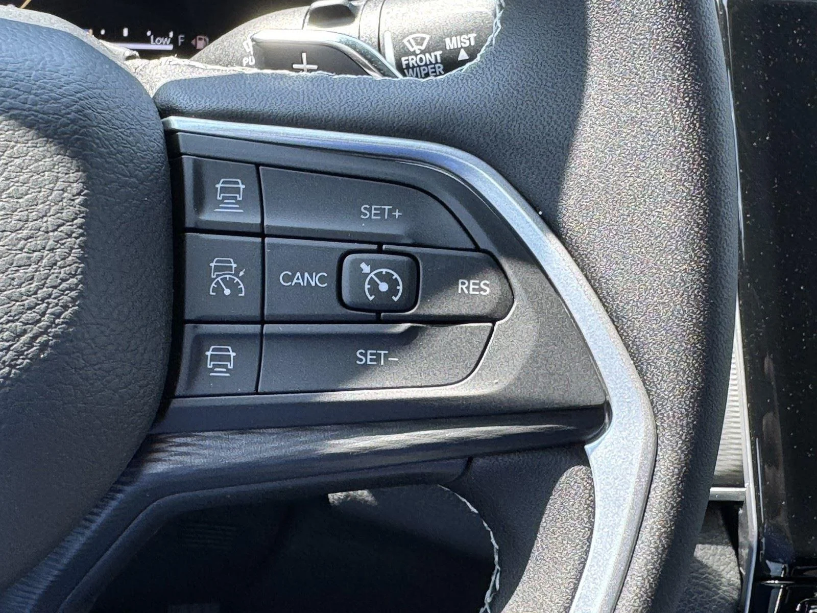 2025 Jeep Grand Cherokee L Laredo - Photo 19